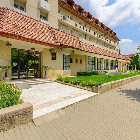 Hotel Parc Беїле-Говора Екстер'єр фото